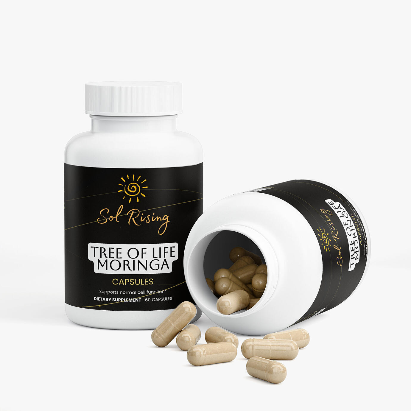 Tree of Life (Moringa)-$39.99