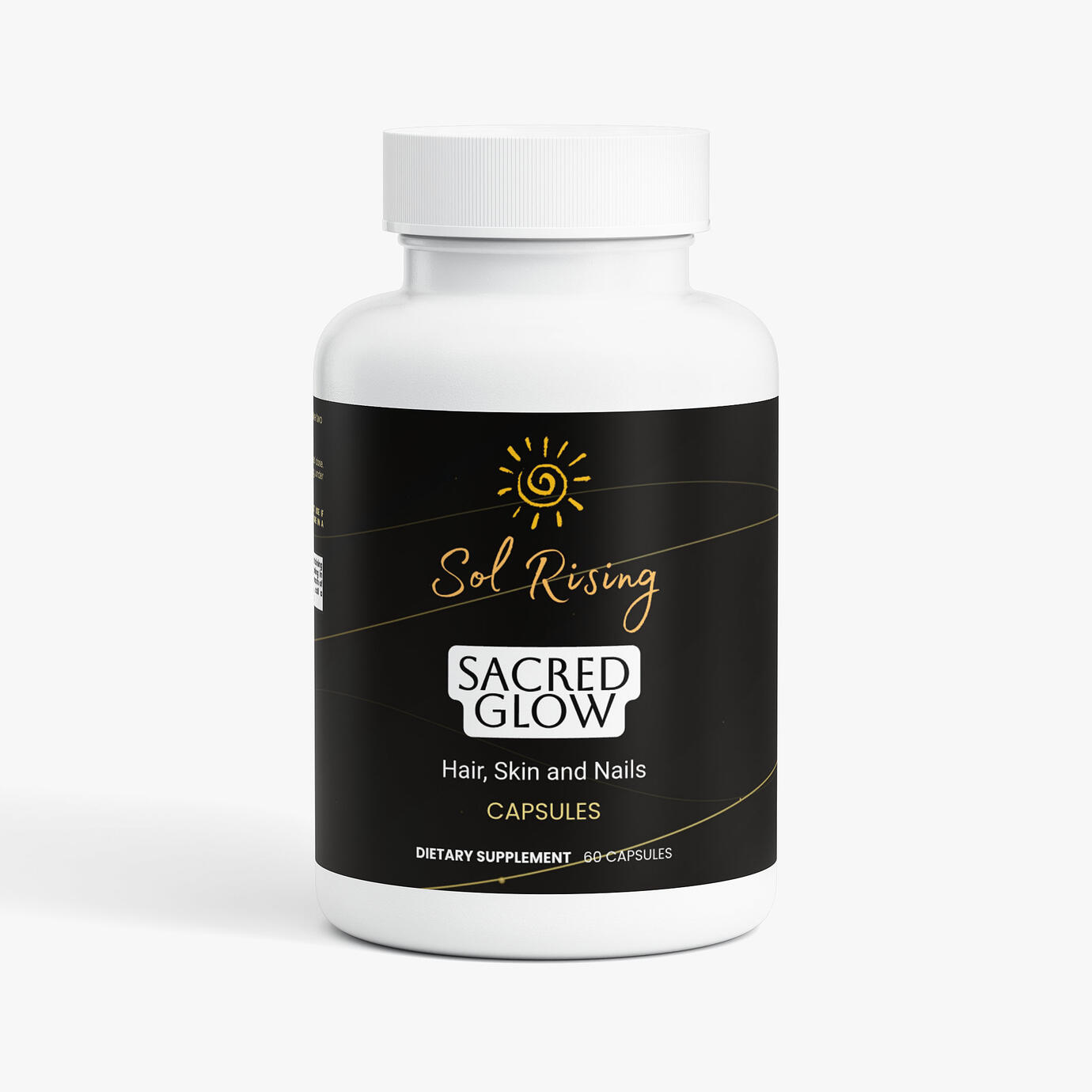 Sacred Glow-$43.99
