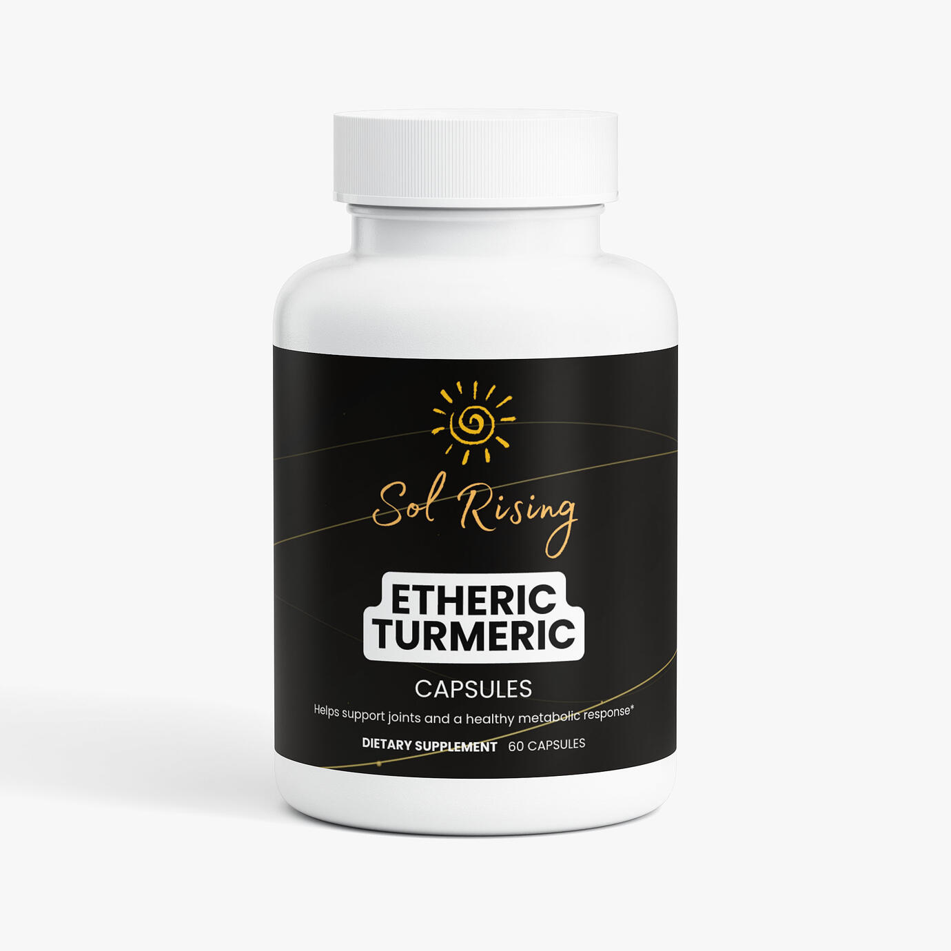 Etheric Turmeric -$39.99
