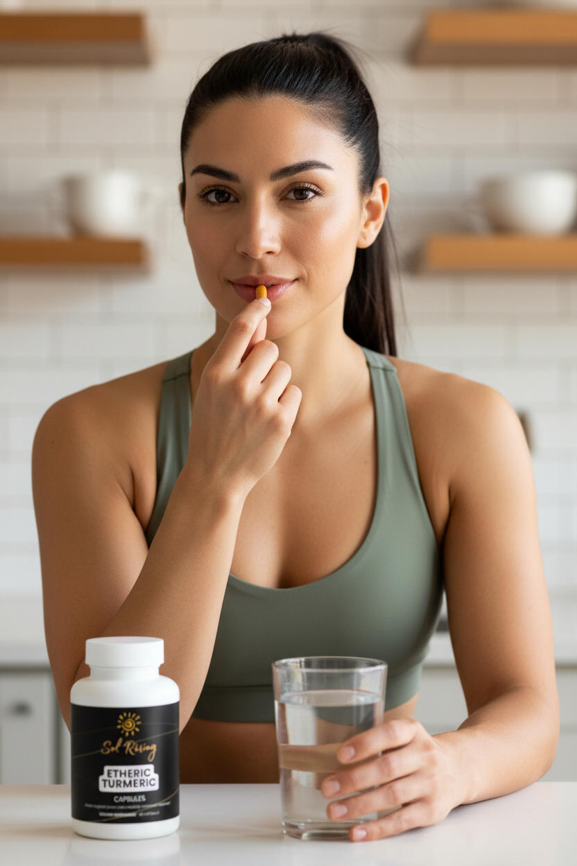 Eliminate Inflammation